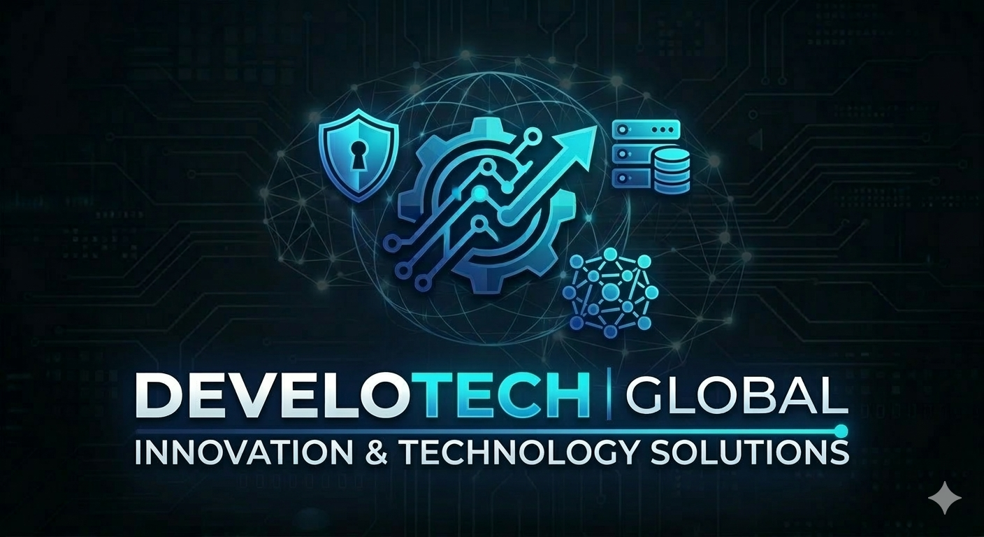 Technology Visual